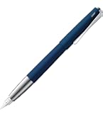 Amazon | LAMY ラミー 万年筆 ペン先EF(極細字) ステュディオ